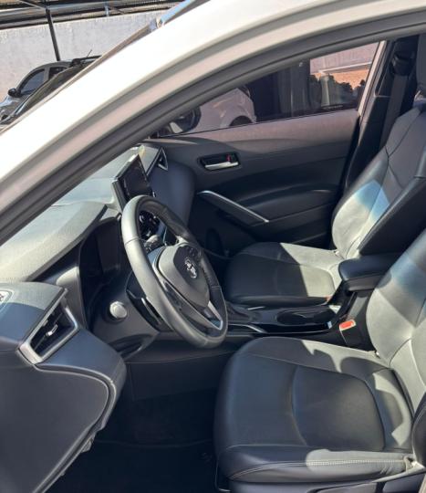 TOYOTA Corolla Cross 2.0 16V 4P FLEX VVT-IE XRE DIRECT SHIFT AUTOMTICO CVT, Foto 17