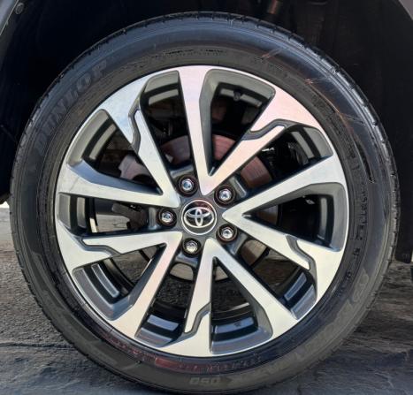 TOYOTA Corolla Cross 2.0 16V 4P FLEX VVT-IE XRE DIRECT SHIFT AUTOMTICO CVT, Foto 18