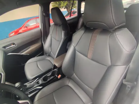TOYOTA Corolla Cross 2.0 16V 4P FLEX VVT-IE XRE DIRECT SHIFT AUTOMTICO CVT, Foto 11