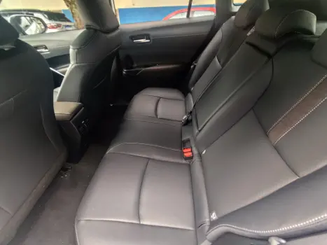 TOYOTA Corolla Cross 2.0 16V 4P FLEX VVT-IE XRE DIRECT SHIFT AUTOMTICO CVT, Foto 10
