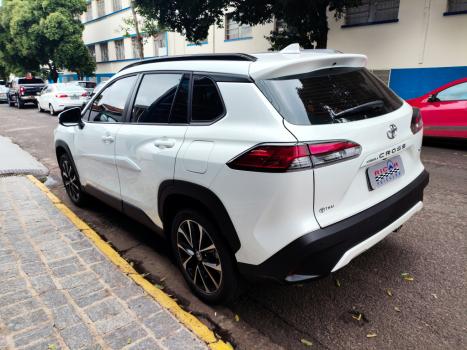 TOYOTA Corolla Cross 2.0 16V 4P FLEX VVT-IE XRE DIRECT SHIFT AUTOMTICO CVT, Foto 7