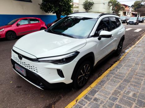 TOYOTA Corolla Cross 2.0 16V 4P FLEX VVT-IE XRE DIRECT SHIFT AUTOMTICO CVT, Foto 3
