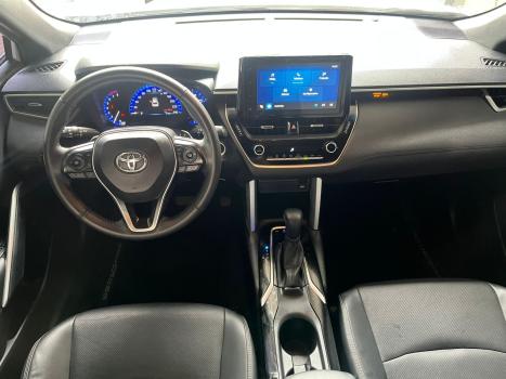 TOYOTA Corolla Cross 2.0 16V 4P FLEX VVT-IE XRE DIRECT SHIFT AUTOMTICO CVT, Foto 7