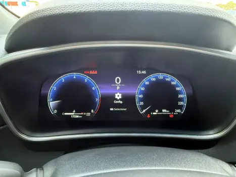 TOYOTA Corolla Cross 2.0 16V 4P FLEX VVT-IE XRE DIRECT SHIFT AUTOMTICO CVT, Foto 7