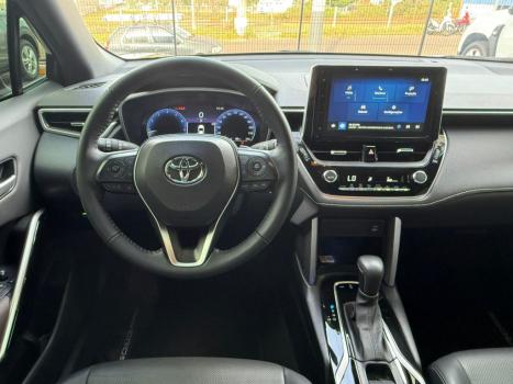 TOYOTA Corolla Cross 2.0 16V 4P FLEX VVT-IE XRE DIRECT SHIFT AUTOMTICO CVT, Foto 8