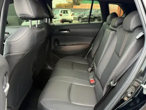TOYOTA Corolla Cross 2.0 16V 4P FLEX VVT-IE XRE DIRECT SHIFT AUTOMTICO CVT, Foto 12