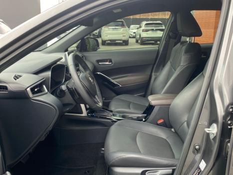 TOYOTA Corolla Cross 2.0 16V 4P FLEX VVT-IE XRE DIRECT SHIFT AUTOMTICO CVT, Foto 10