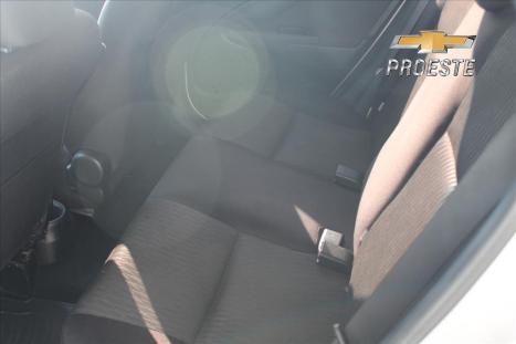 TOYOTA Etios Hatch 1.5 16V 4P FLEX XS AUTOMTICO, Foto 6