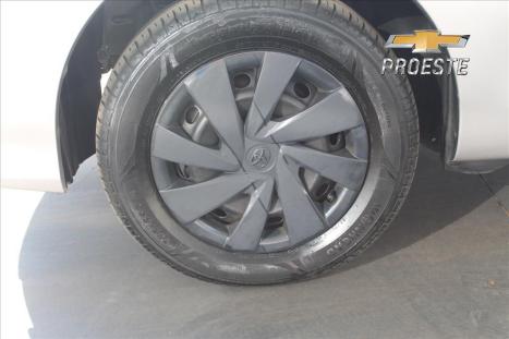 TOYOTA Etios Hatch 1.5 16V 4P FLEX XS AUTOMTICO, Foto 9