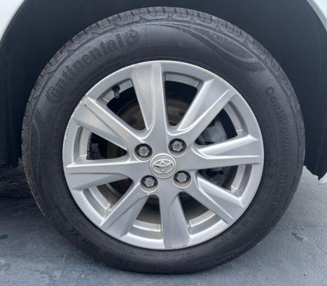TOYOTA Etios Sedan 1.5 16V 4P FLEX XLS AUTOMTICO, Foto 9