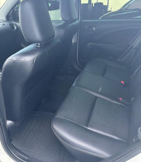 TOYOTA Etios Sedan 1.5 16V 4P FLEX XLS AUTOMTICO, Foto 16
