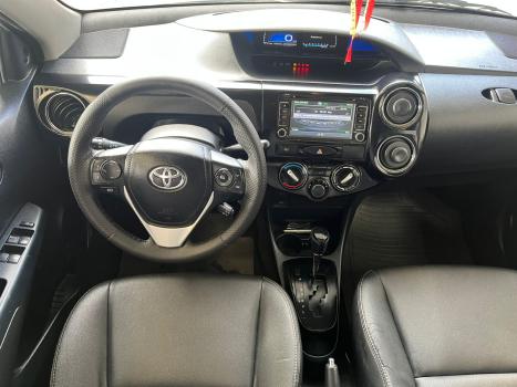 TOYOTA Etios Sedan 1.5 16V 4P FLEX XLS, Foto 7
