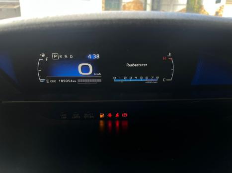 TOYOTA Etios Sedan 1.5 16V 4P FLEX XLS, Foto 9