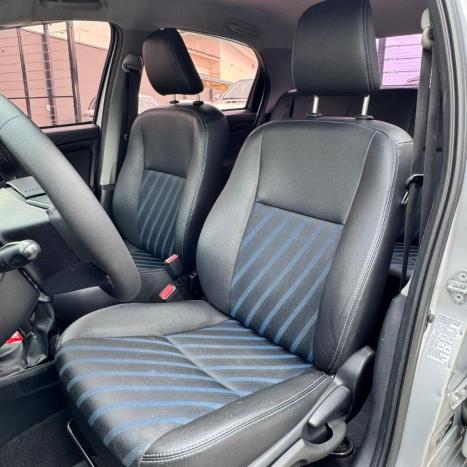 TOYOTA Etios Sedan 1.5 16V 4P FLEX XS, Foto 9