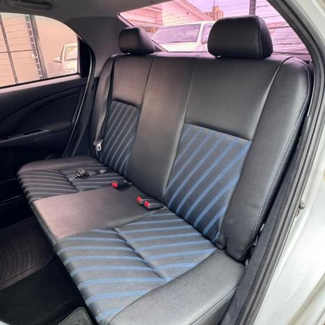 TOYOTA Etios Sedan 1.5 16V 4P FLEX XS, Foto 10
