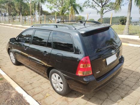 TOYOTA Fielder 1.8 16V 4P XEI FLEX AUTOMTICO, Foto 9