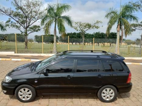 TOYOTA Fielder 1.8 16V 4P XEI FLEX AUTOMTICO, Foto 6