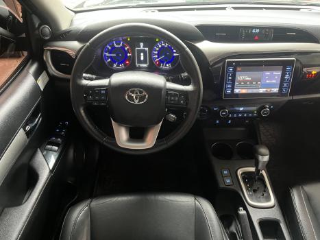 TOYOTA Hilux , Foto 6