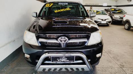 TOYOTA Hilux Caminhonete 3.0 4P 4X4 SRV TURBO DIESEL CABINE DUPLA, Foto 1