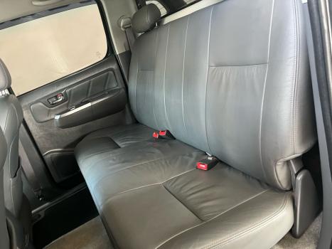 TOYOTA Hilux Caminhonete 2.7 16V 4P FLEX STD 4X4 CABINE DUPLA, Foto 7