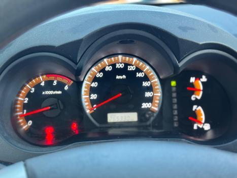 TOYOTA Hilux Caminhonete 3.0 4P SRV DIESEL CABINE DUPLA, Foto 12
