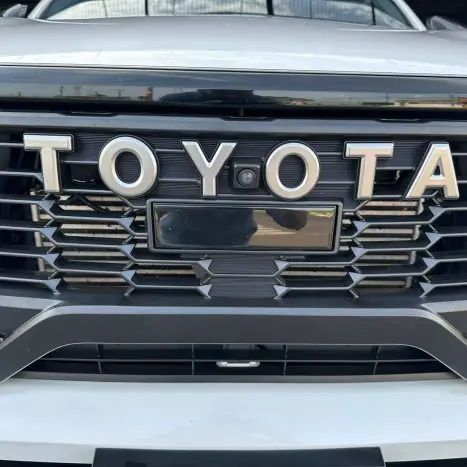 TOYOTA Hilux Caminhonete 2.8 16V GR SPORT 4X4 TURBO DIESEL CABINE DUPLA AUTOMTICO, Foto 10