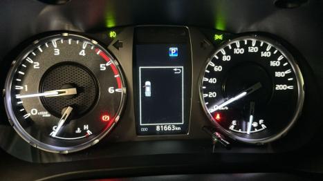 TOYOTA Hilux Caminhonete 2.8 16V 4P SRX DIESEL CABINE DUPLA, Foto 11