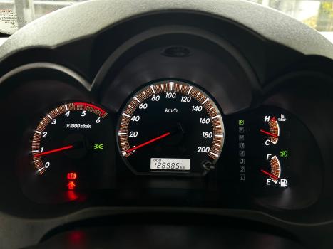TOYOTA Hilux Caminhonete 3.0 16V 4P 4X4 SRV TURBO DIESEL CABINE DUPLA AUTOMTICO, Foto 8