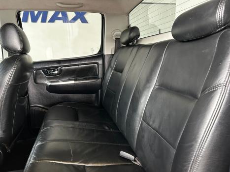 TOYOTA Hilux Caminhonete 3.0 16V 4P 4X4 SRV TURBO DIESEL CABINE DUPLA AUTOMTICO, Foto 10