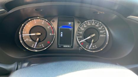 TOYOTA Hilux Caminhonete 2.8 16V 4P SRX DIESEL CABINE DUPLA, Foto 15