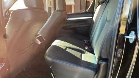 TOYOTA Hilux Caminhonete 2.8 16V 4P SRX DIESEL CABINE DUPLA, Foto 18