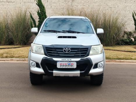 TOYOTA Hilux Caminhonete 3.0 4P SR TURBO DIESEL CABINE SIMPLES, Foto 2