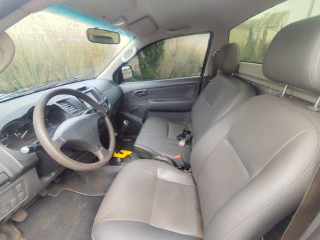 TOYOTA Hilux Caminhonete 3.0 4P SR TURBO DIESEL CABINE SIMPLES, Foto 7