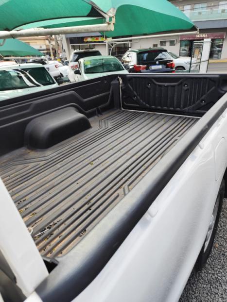 TOYOTA Hilux Caminhonete 2.8 4X4 DIESEL CABINE SIMPLES, Foto 8