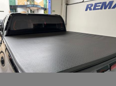 TOYOTA Hilux Caminhonete 2.8 16V SRV 4X4 DIESEL CABINE DUPLA AUTOMTICO, Foto 9