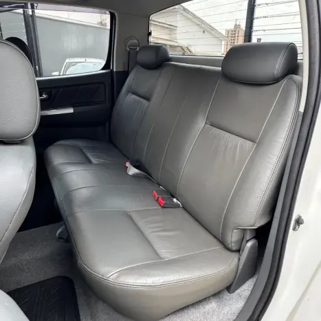 TOYOTA Hilux Caminhonete 3.0 4P SRV DIESEL CABINE DUPLA, Foto 7