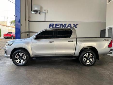 TOYOTA Hilux SW4 2.7 16V 4P SR, Foto 6