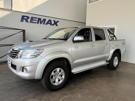 TOYOTA Hilux SW4 2.7 16V 4P 4X4, Foto 3