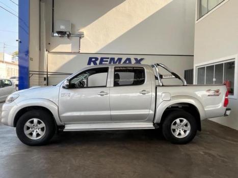 TOYOTA Hilux SW4 2.7 16V 4P 4X4, Foto 4