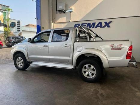 TOYOTA Hilux SW4 2.7 16V 4P 4X4, Foto 5