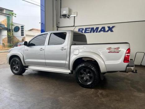 TOYOTA Hilux SW4 2.7 16V 4P 4X4, Foto 3