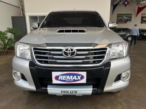 TOYOTA Hilux SW4 2.7 16V 4P 4X4, Foto 5