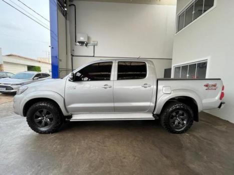 TOYOTA Hilux SW4 2.7 16V 4P 4X4, Foto 6