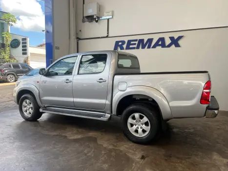 TOYOTA Hilux SW4 2.7 16V 4P SR, Foto 3