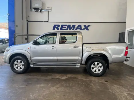 TOYOTA Hilux SW4 2.7 16V 4P SR, Foto 6