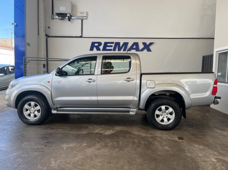 TOYOTA Hilux SW4 2.7 16V 4P SR, Foto 6