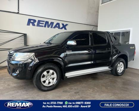 TOYOTA Hilux SW4 2.7 16V 4P 4X4, Foto 1