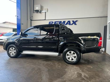TOYOTA Hilux SW4 2.7 16V 4P 4X4, Foto 3