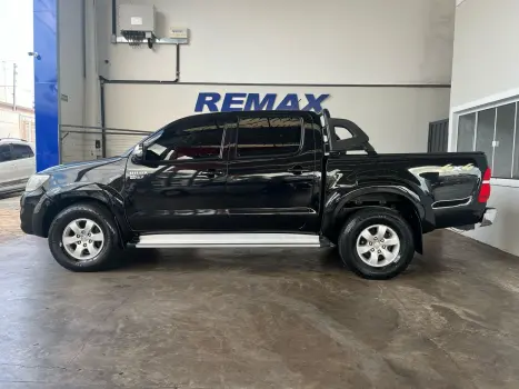 TOYOTA Hilux SW4 2.7 16V 4P 4X4, Foto 5