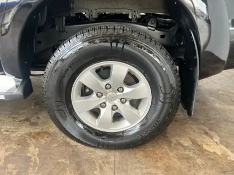 TOYOTA Hilux SW4 2.7 16V 4P 4X4, Foto 10